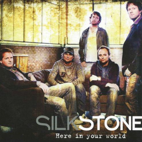 Silkstone